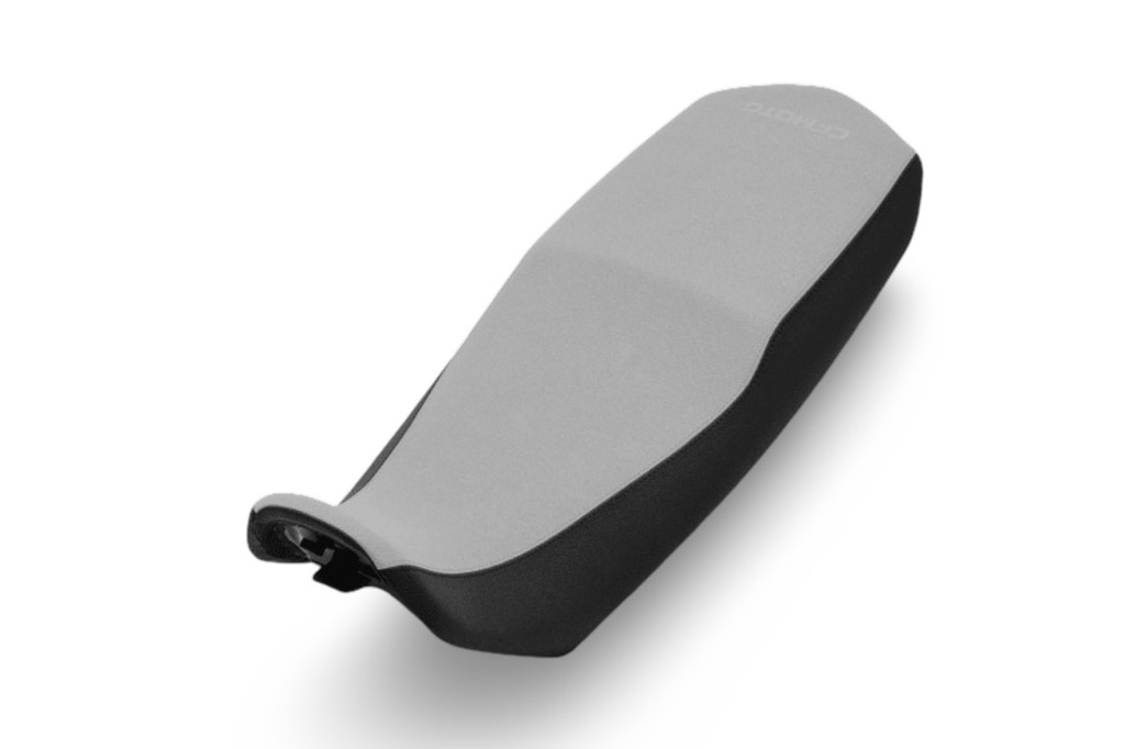 CFMOTO 800MT-X Snížené vyhřívané sedlo